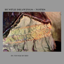 Nicole Rubio Fine Art - Albany, CA - Art Books