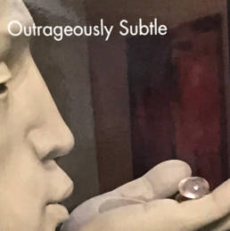 Nicole Rubio Fine Art - Albany, CA - Art Books