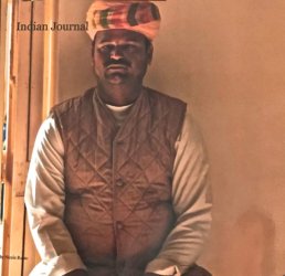 Nicole Rubio Fine Art - Albany- CA - Travel Books-Travel journal and photographs by legally blind artist from trip to Northern India in 2011