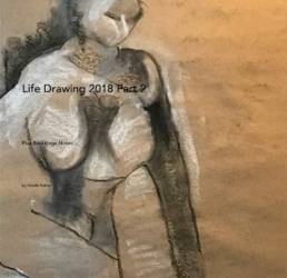 Nicole Rubio Fine Art - Albany, CA