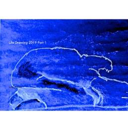 Nicole Rubio Fine Art - Albany, CA