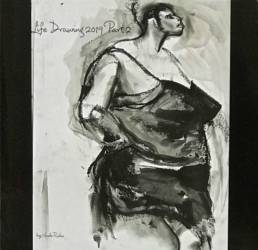 Nicole Rubio Fine Art - Albany, CA