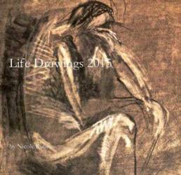 Nicole Rubio Fine Art - Albany, CA