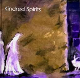 Nicole Rubio Fine Art - Albany, CA