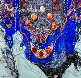 Nicole Rubio Fine Art - Albany, CA