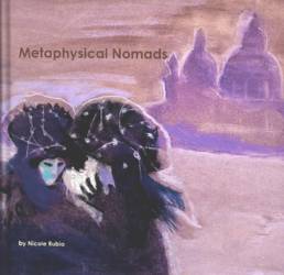 Nicole Rubio Fine Art - Albany, CA