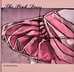 Nicole Rubio Fine Art - Albany, CA