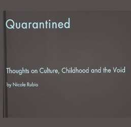 Nicole Rubio Fine Art - Albany, CA