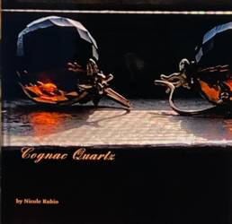 Nicole Rubio Fine Art - Albany, CA - Art Books