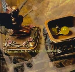 Nicole Rubio Fine Art - Albany, CA - Art Books